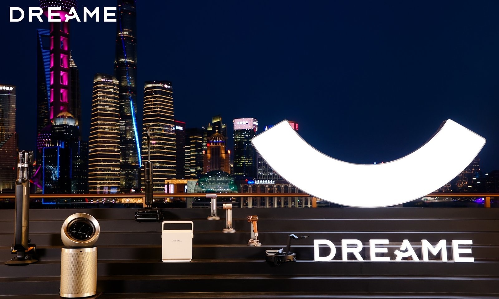 唯一百强品牌！追觅科技登顶中国智能清洁品类第一