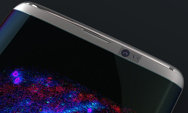 三星Galaxy S8成本上升：或配光学指纹识别+256GB存储