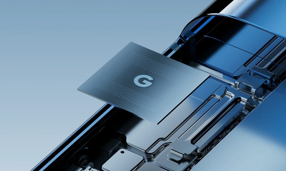 谷歌自研手机芯片成了,多亏了台积电3nm工艺?