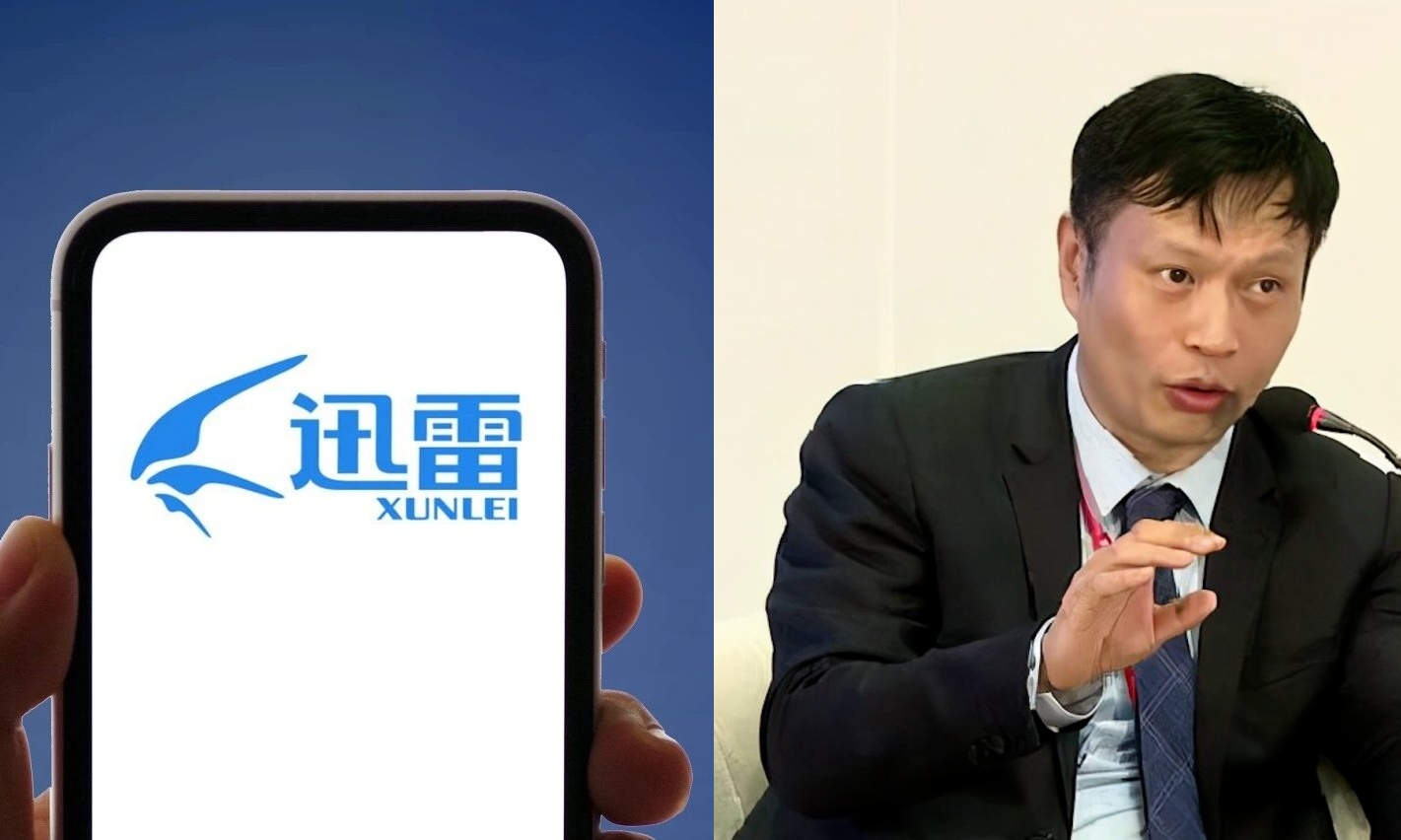 索赔2亿天价！迅雷正式起诉前CEO陈磊，五年纠纷彻底爆发