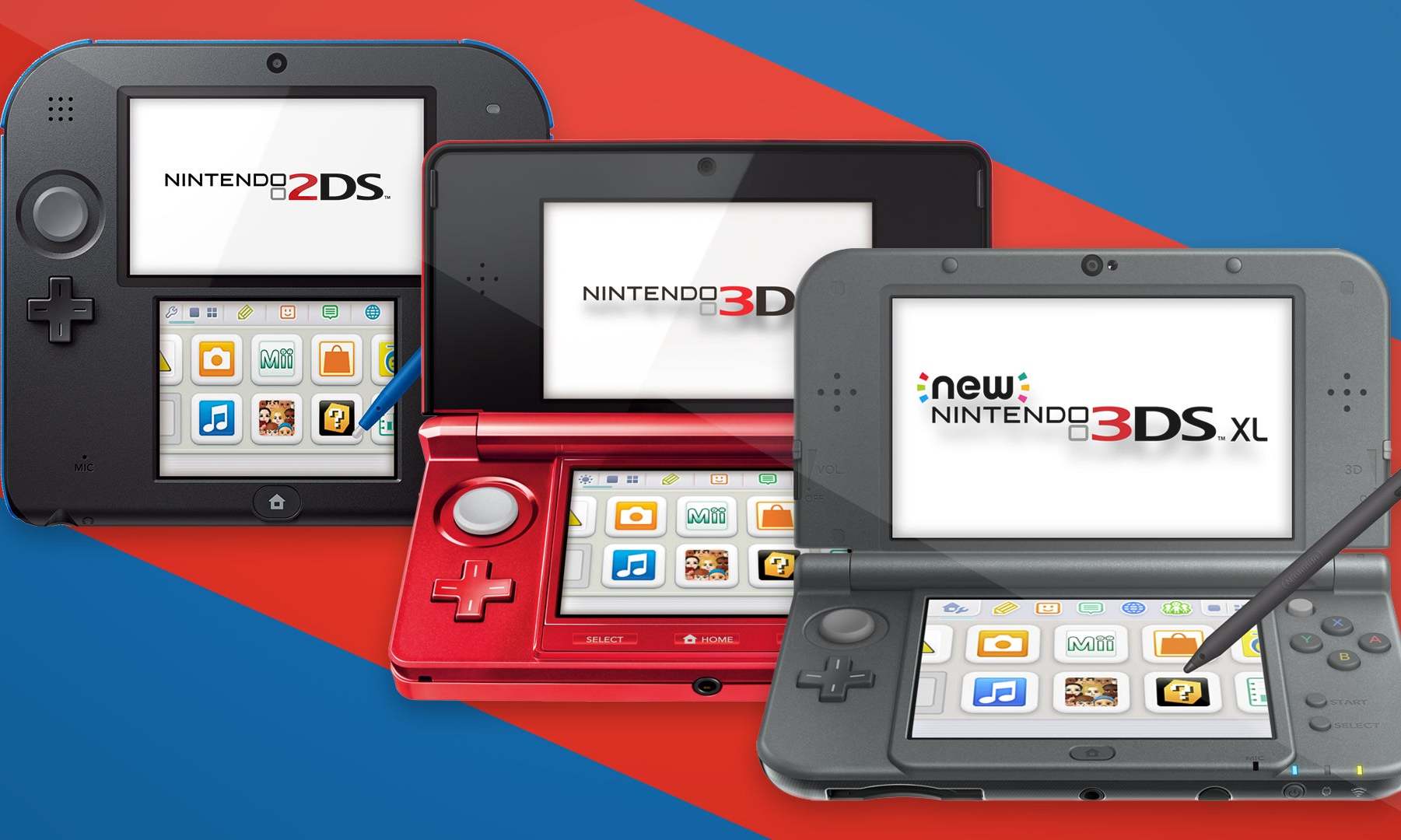只能买switch了 任天堂3ds维修服务没了 一代经典落幕 雷科技 只能买switch了 任天堂3ds维修服务没了 一代经典落幕 雷科技