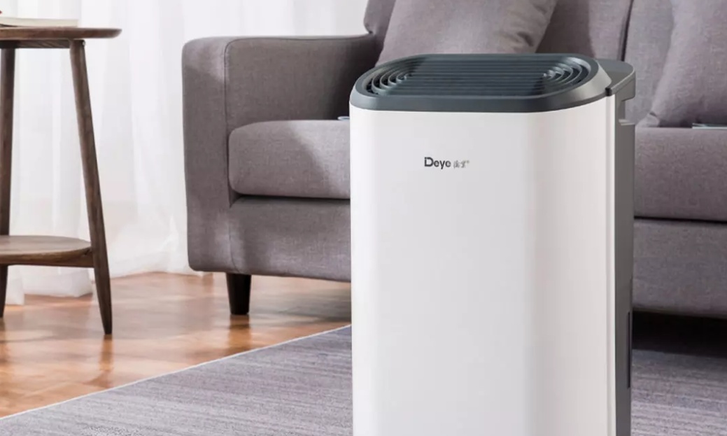 在南方大卖的除湿机，到底该如何走向全国？