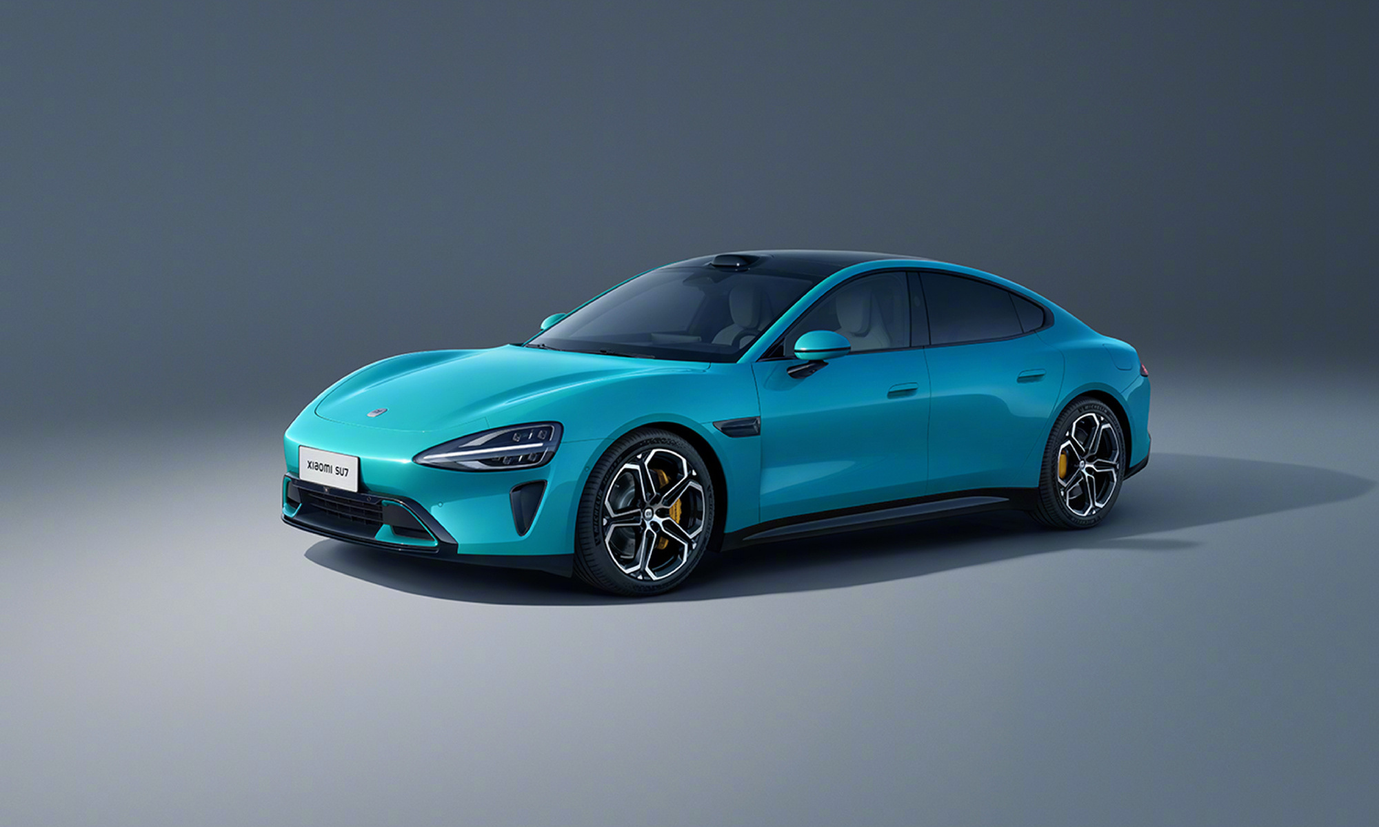 6个季度就盈利!小米汽车创纪录,但依然未能进入安全区