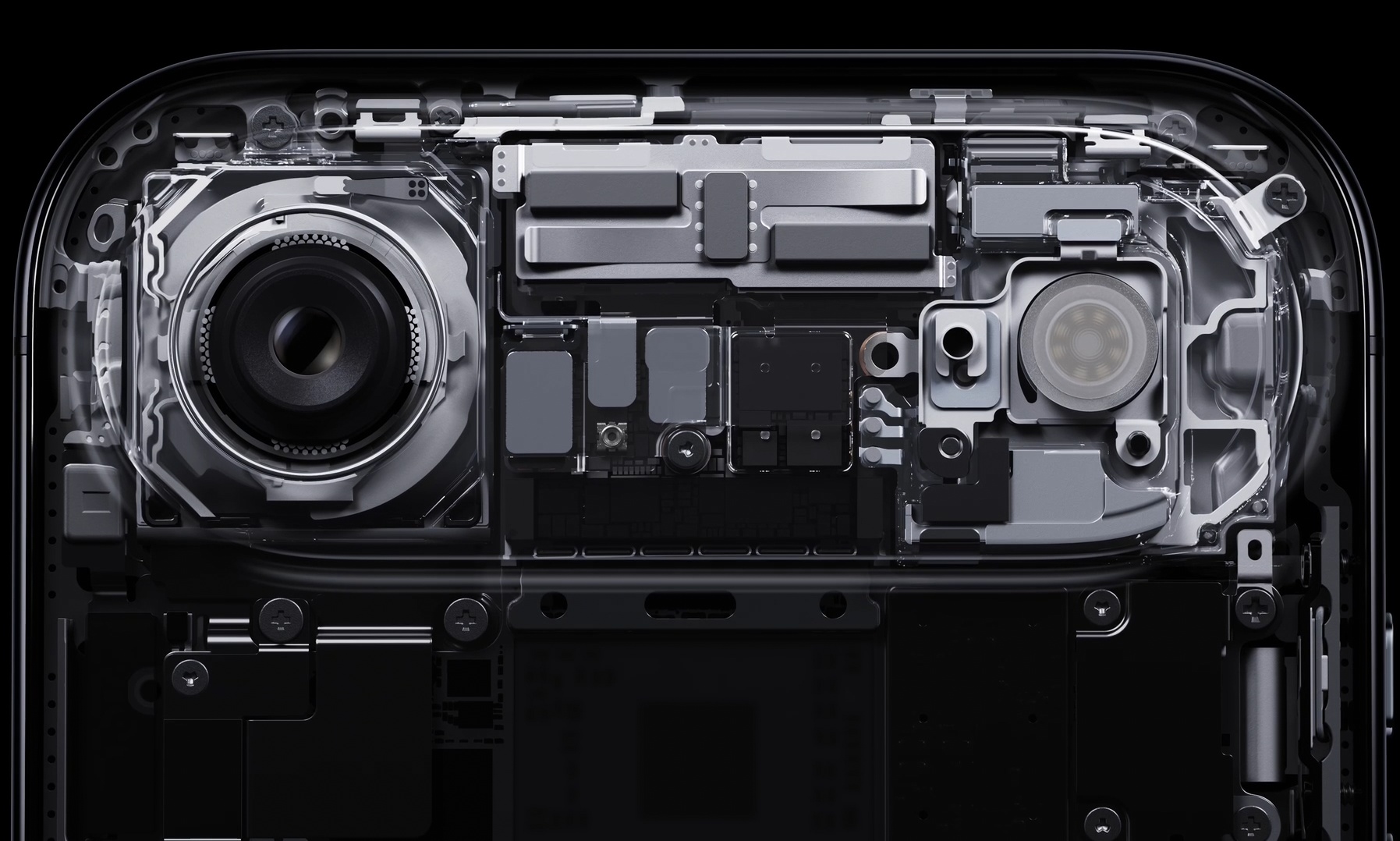 被低估的iPhone Air：新Deco将掀起手机设计的新潮流