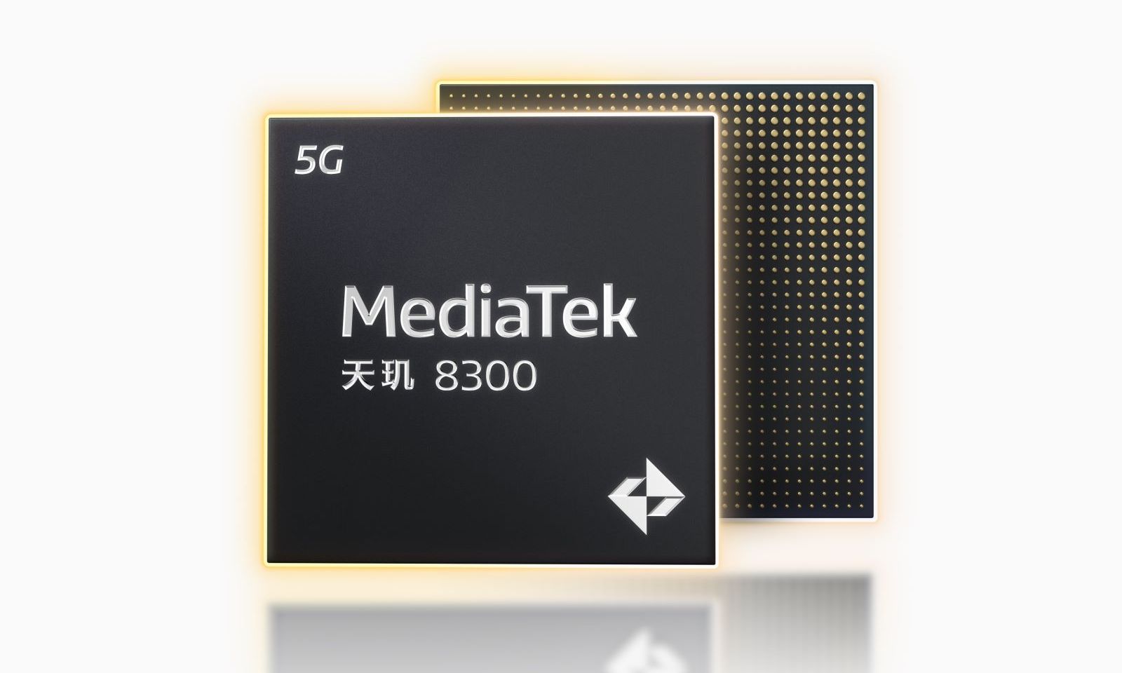 联发科天玑8300发布：GPU性能涨60%，红米K70E首发