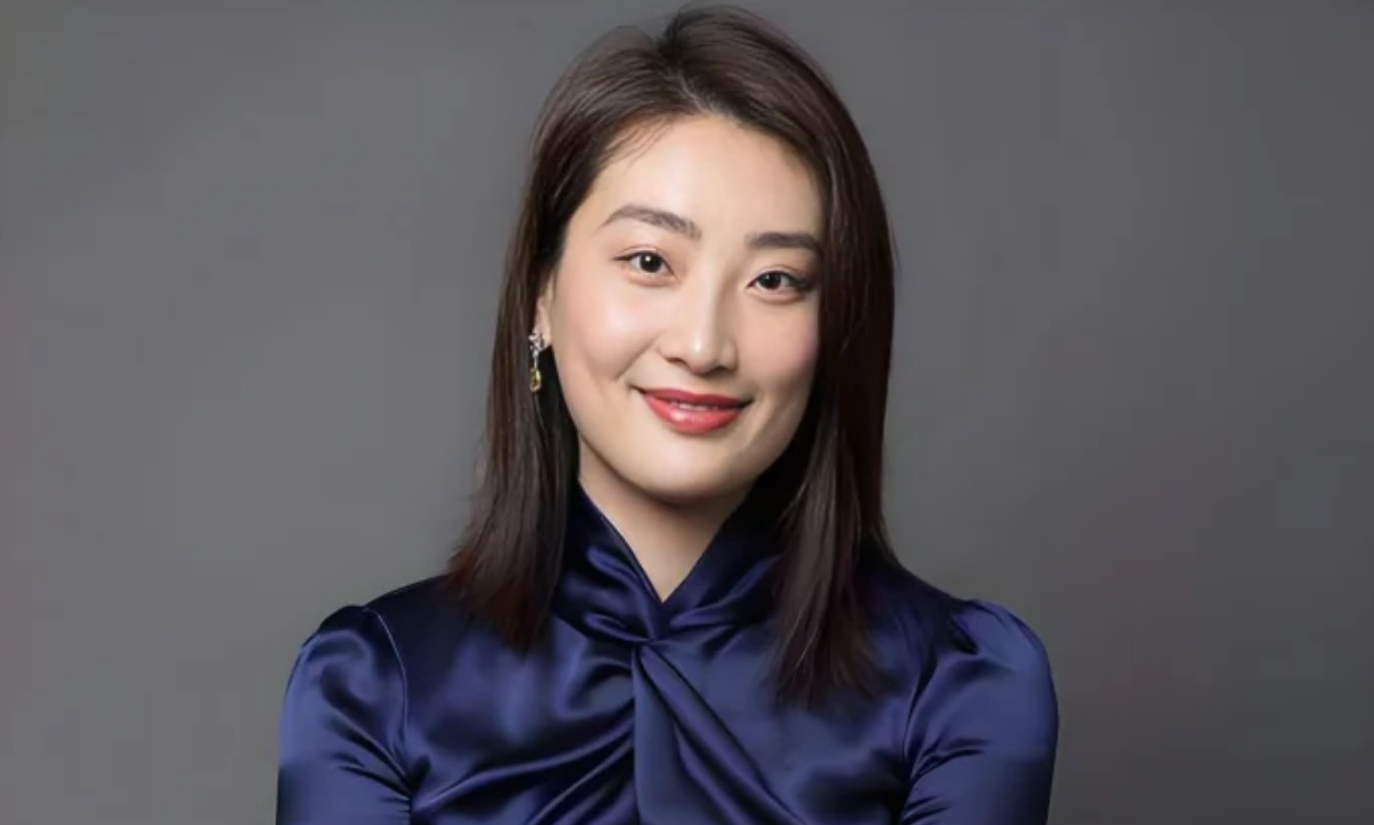 宗馥莉打响夺权战！娃哈哈天猫旗舰店悄悄改名，杜建英要“出局”？