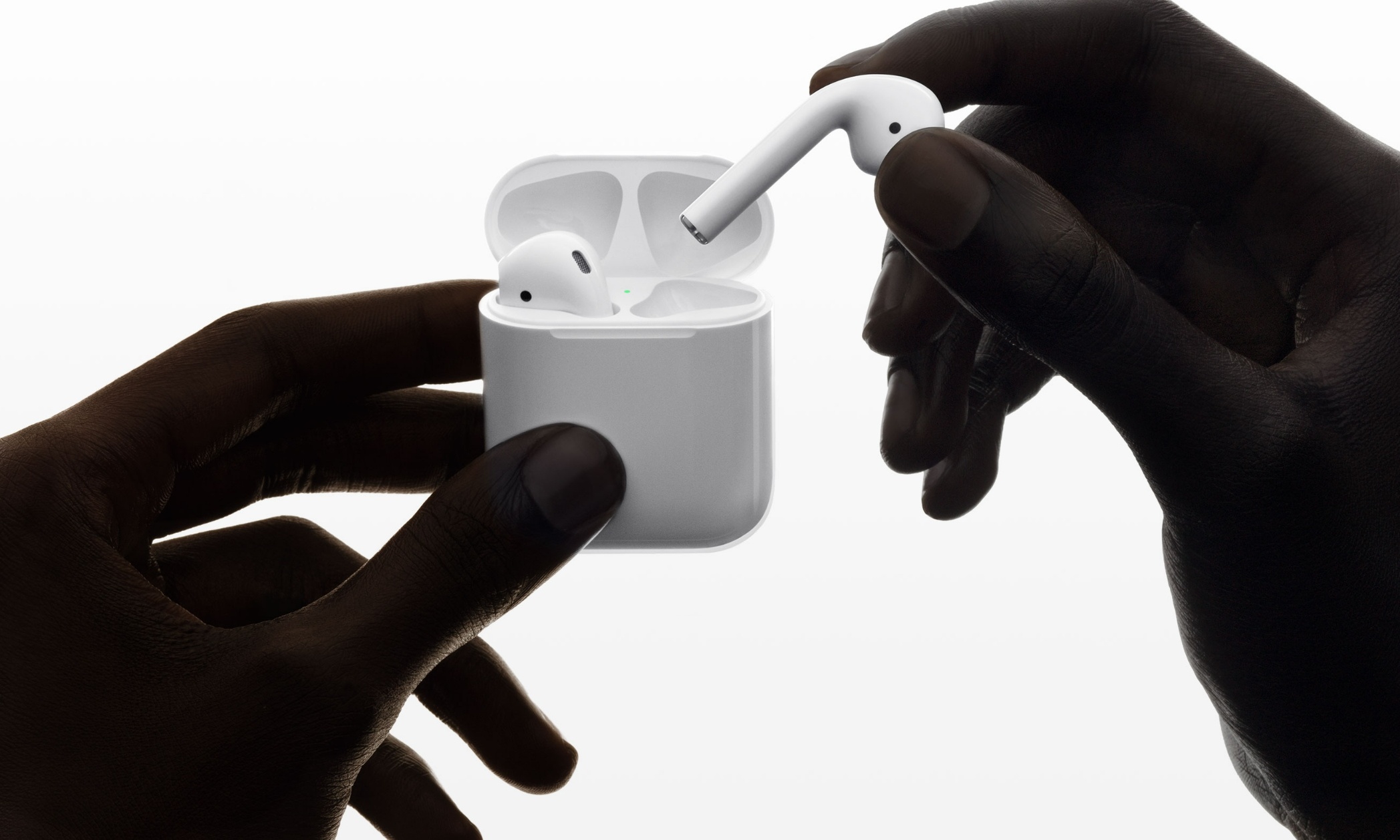 抢占下沉市场！苹果将发布低价款AirPods，价格有惊喜