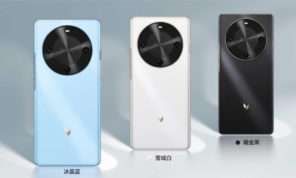 中国电信发布麦芒30，这年头还有运营商做手机？ - 雷科技