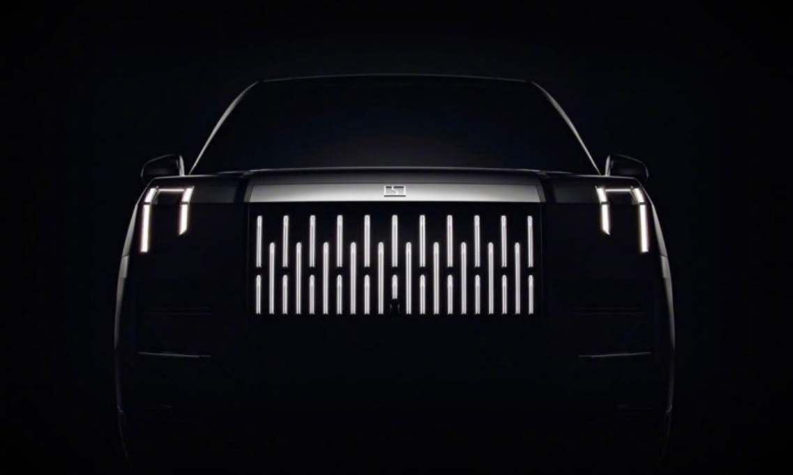 特斯拉不跟进？极氪首款纯电豪华MPV确认：压力给到丰田别克