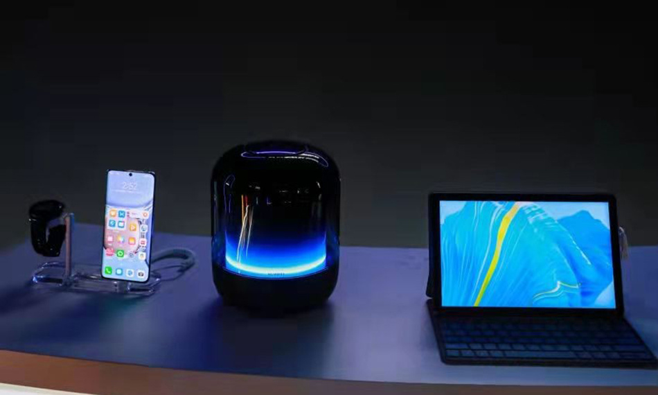 新一代HUAWEI Sound X线下体验：智能+万元级音质