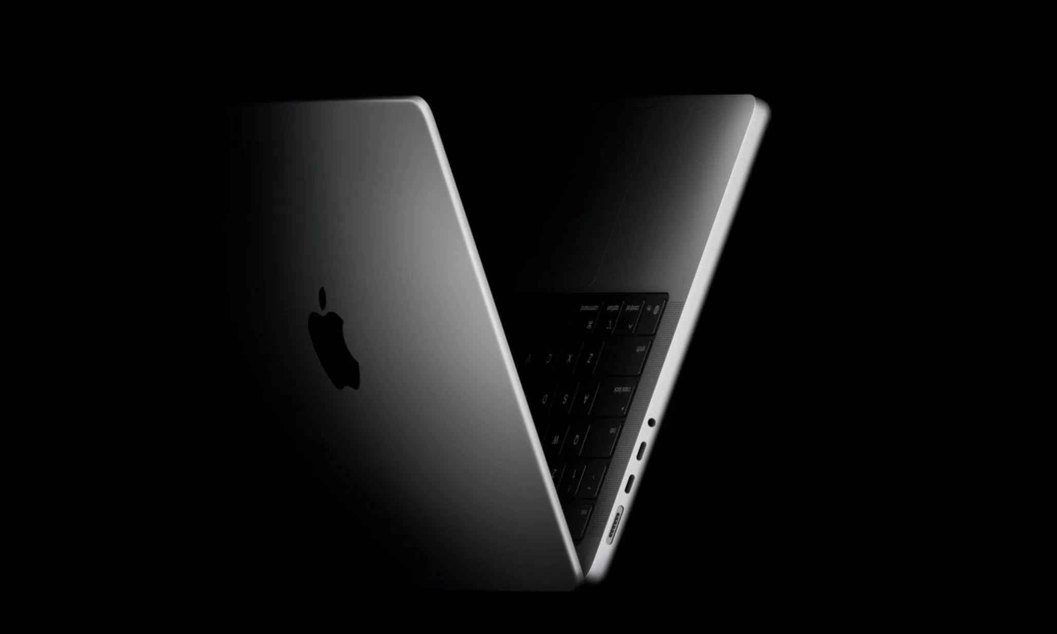 苹果终于低头了！MacBook Pro下月大改款，史上首次支持触控屏