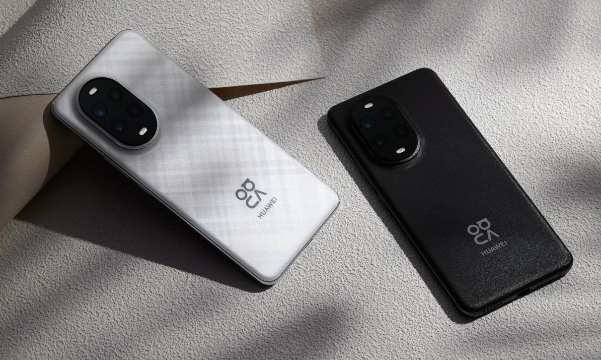 前后多焦段人像+强劲通信，华为nova 13系列成年末旅行首选