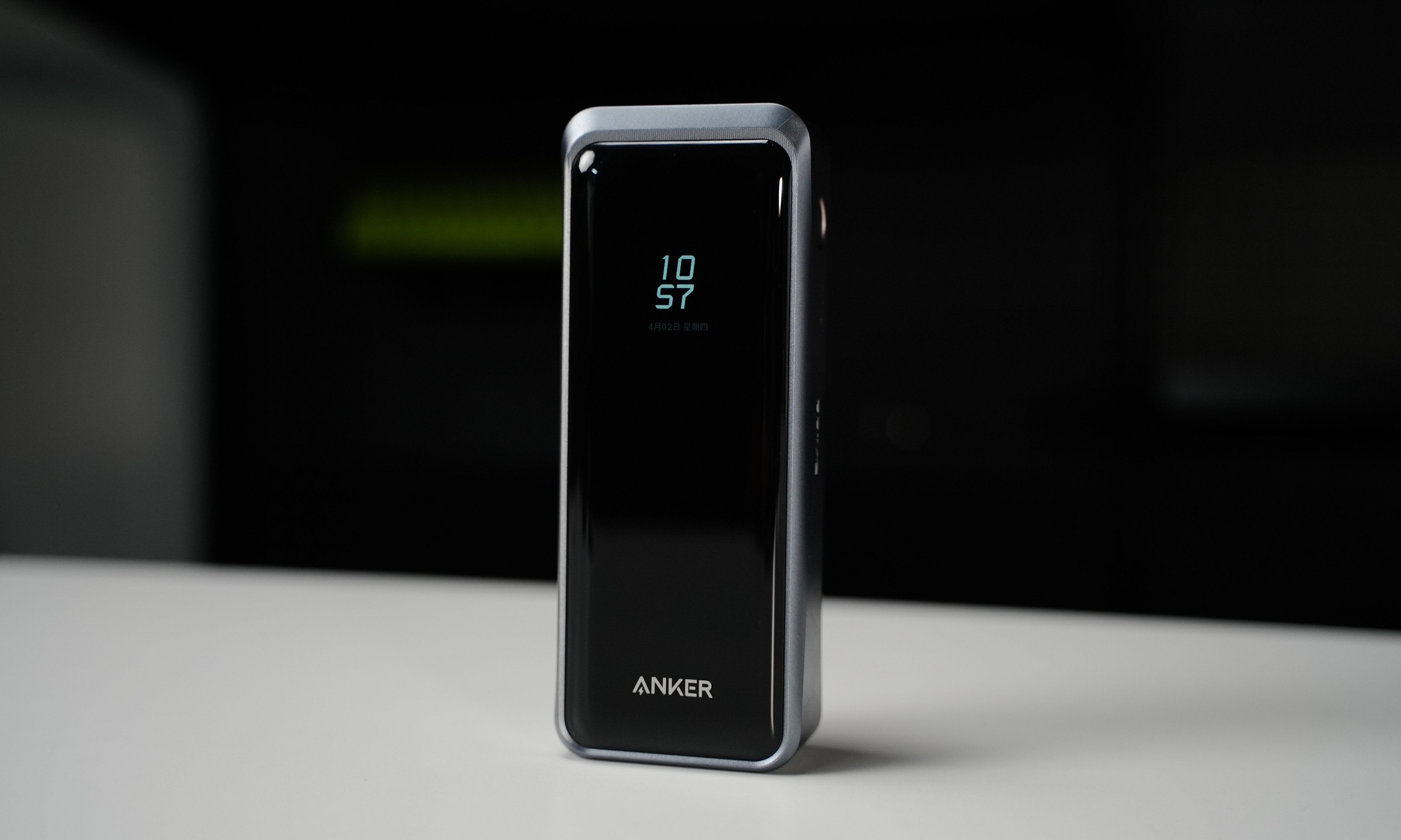 打破快充“孤岛”,Anker Prime充电宝才是真“全能王”?