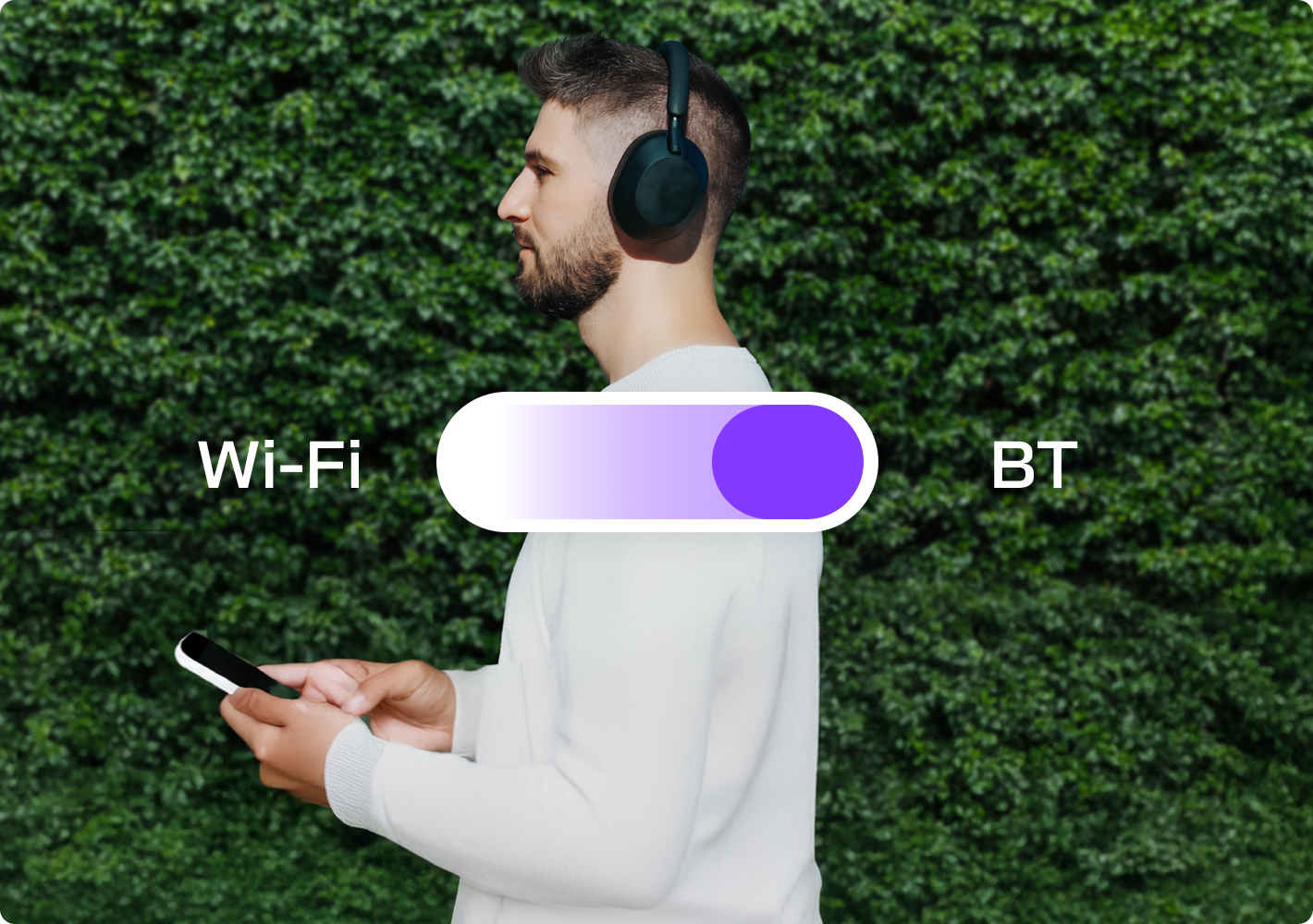 vivo耳机支持Wi-Fi！高通小米在前，微功耗WiFi将引爆AI硬件？