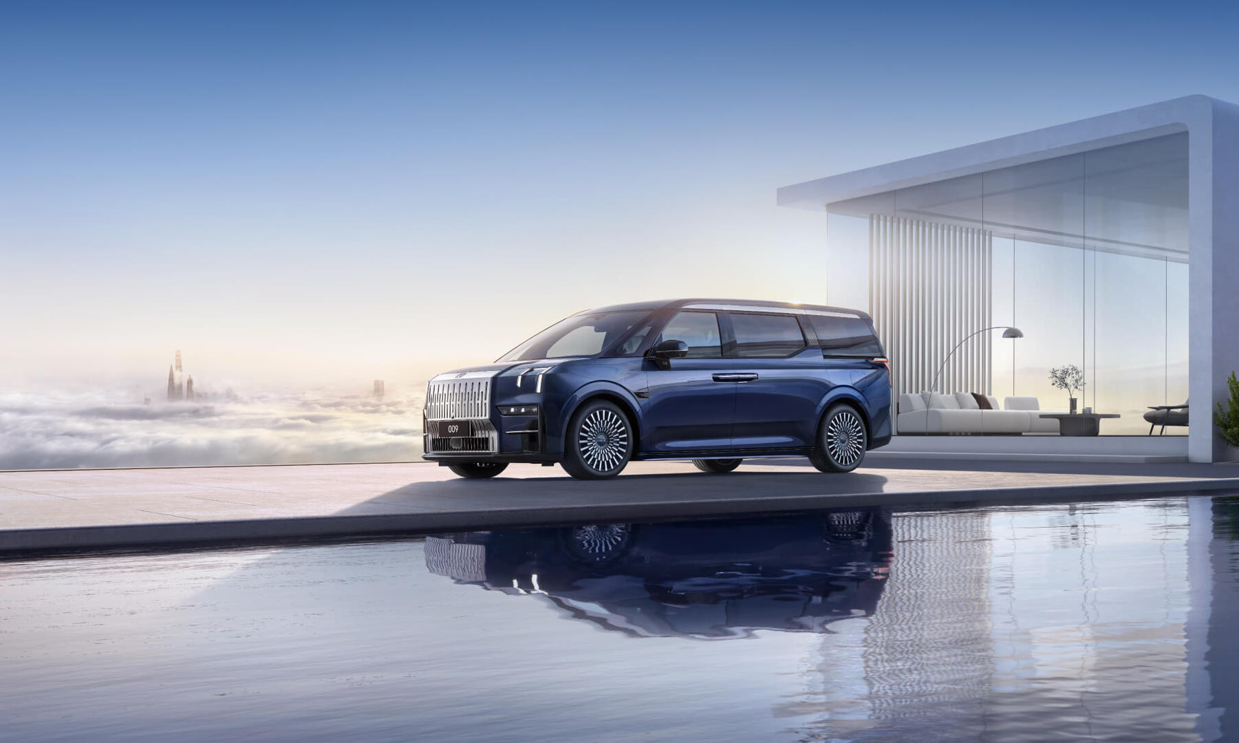 103452辆！吉利最新汽车销量公布：势头不输特斯拉