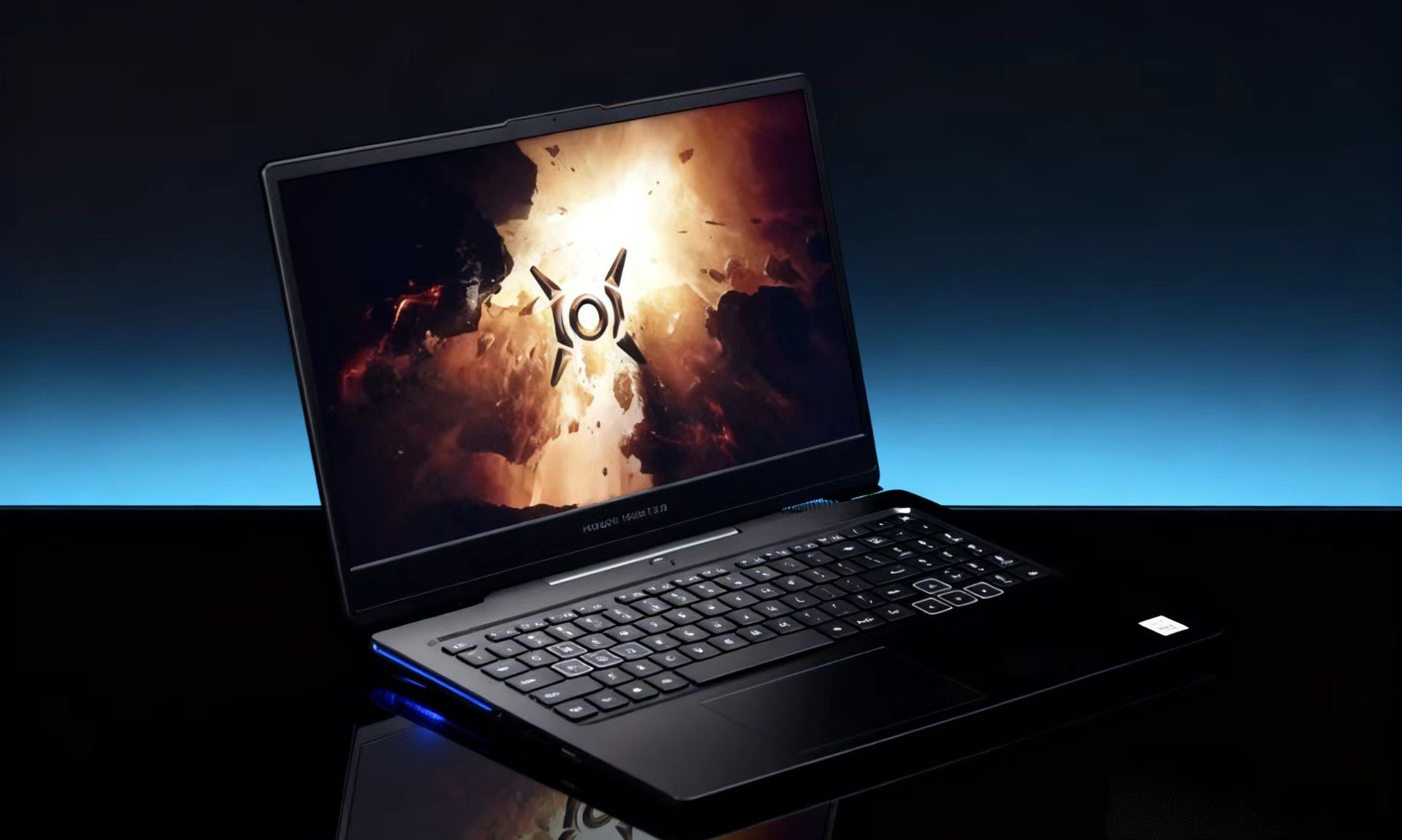 1350元!我买到了华为系游戏本“绝唱之作”,性价比竟超预期