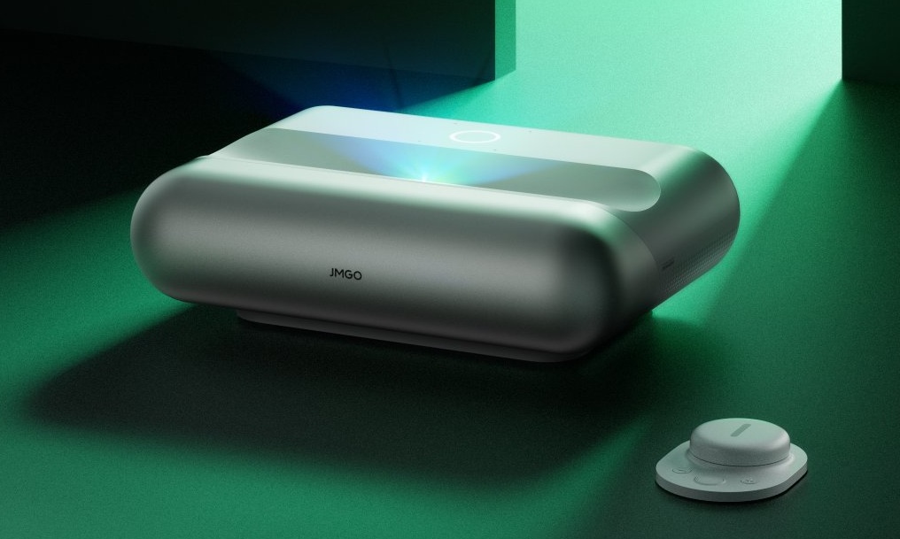 双十一家用投影仪怎么选?课代表已整理好攻略