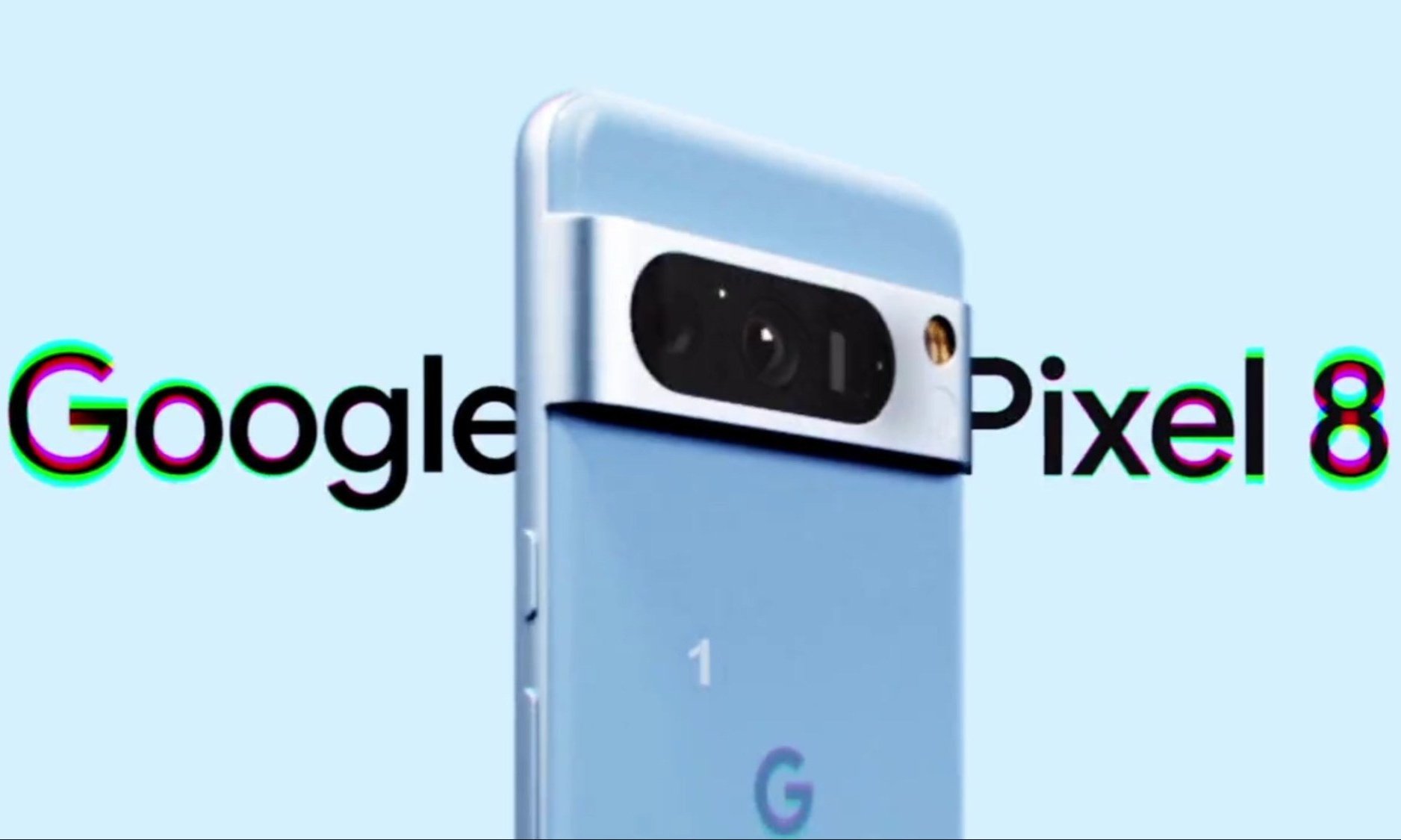 谷歌Pixel 8全剧透：还是那个先锋异类