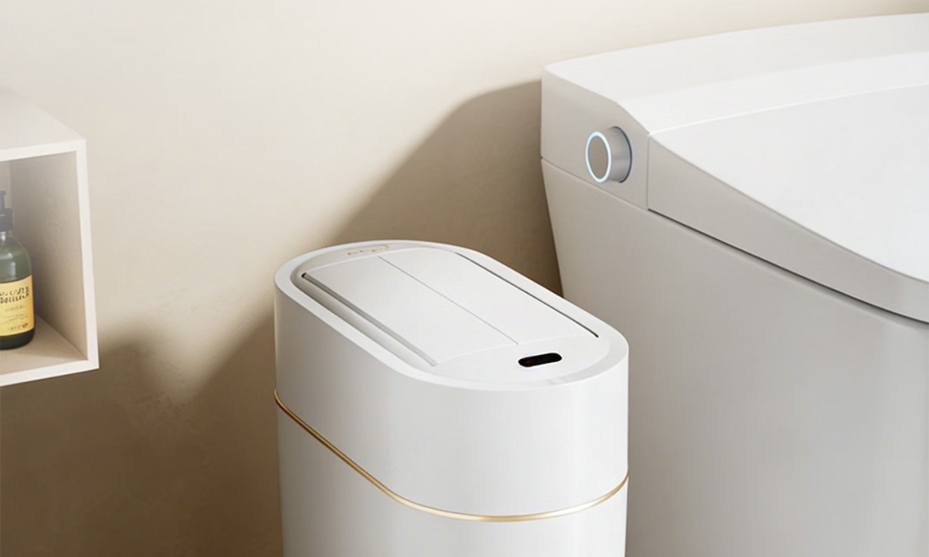 从「扫」到「倒」：追觅入局智能垃圾桶，为何盯上这小生意？