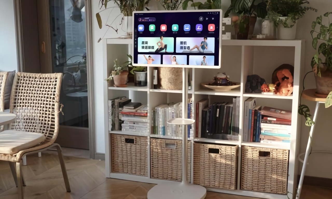 海信健身智慧屏评测：健身、看片、学习无所不能