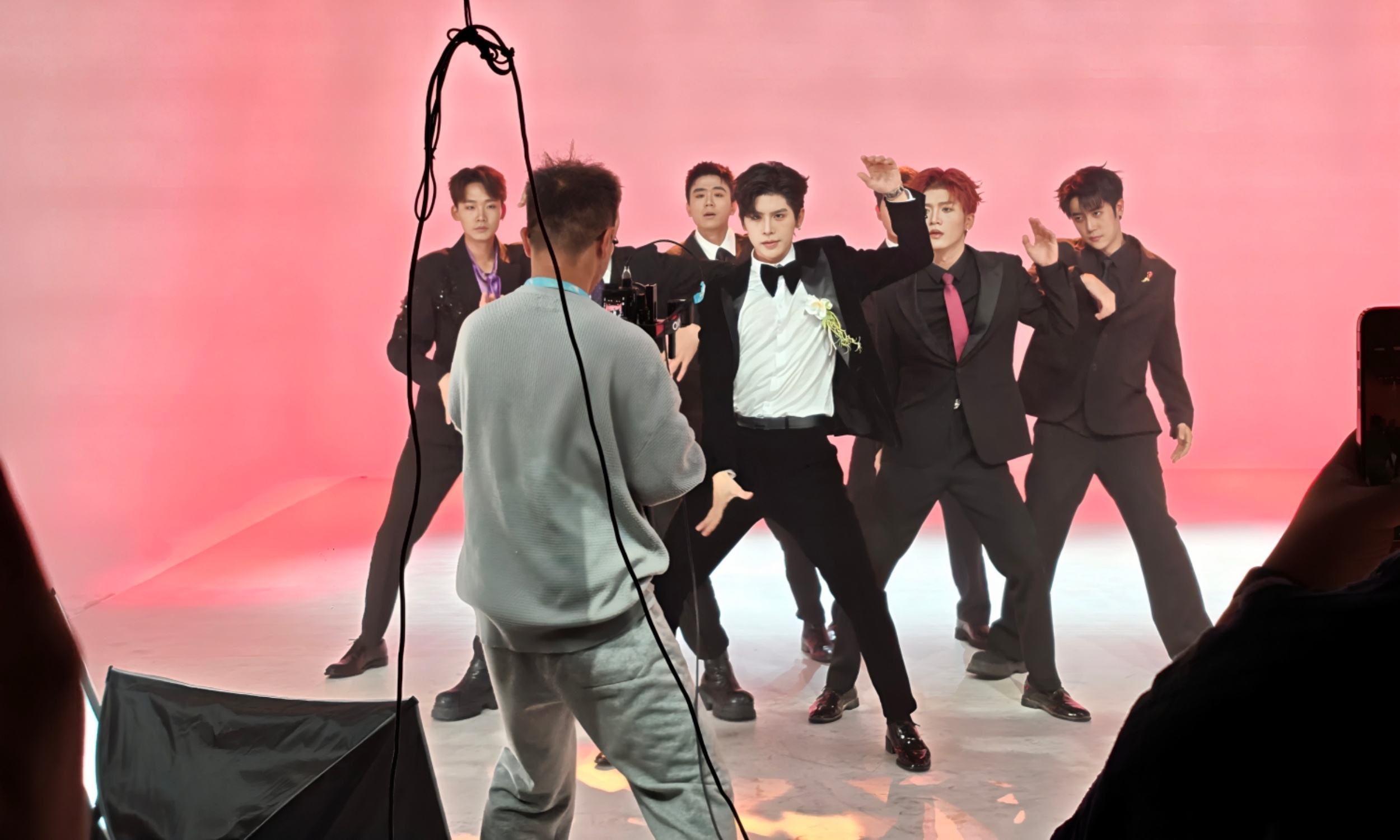 团播成了新风口,你真看明白了吗?