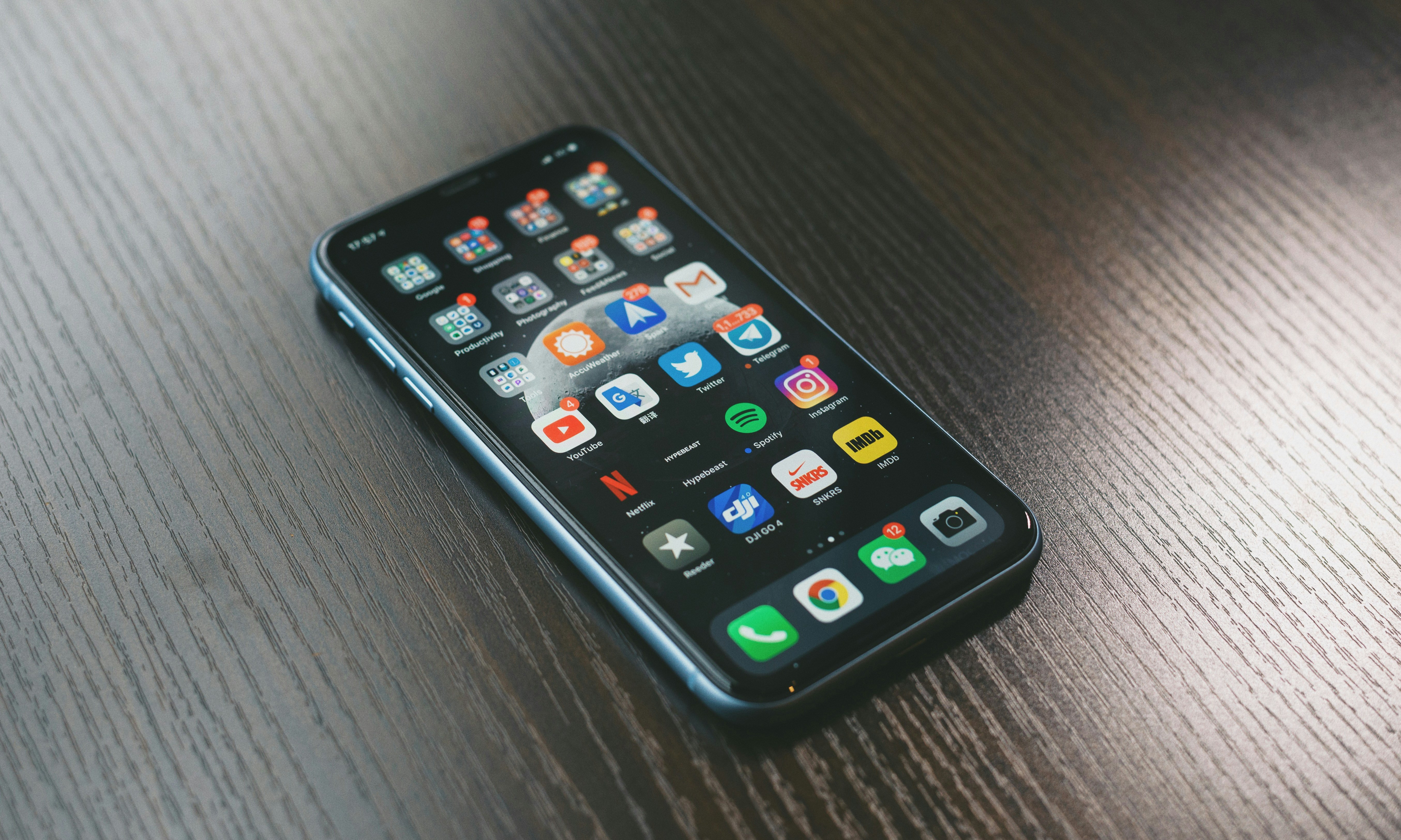 15%抽成!苹果腾讯达成「世纪和解」,小程序好日子还在后头?