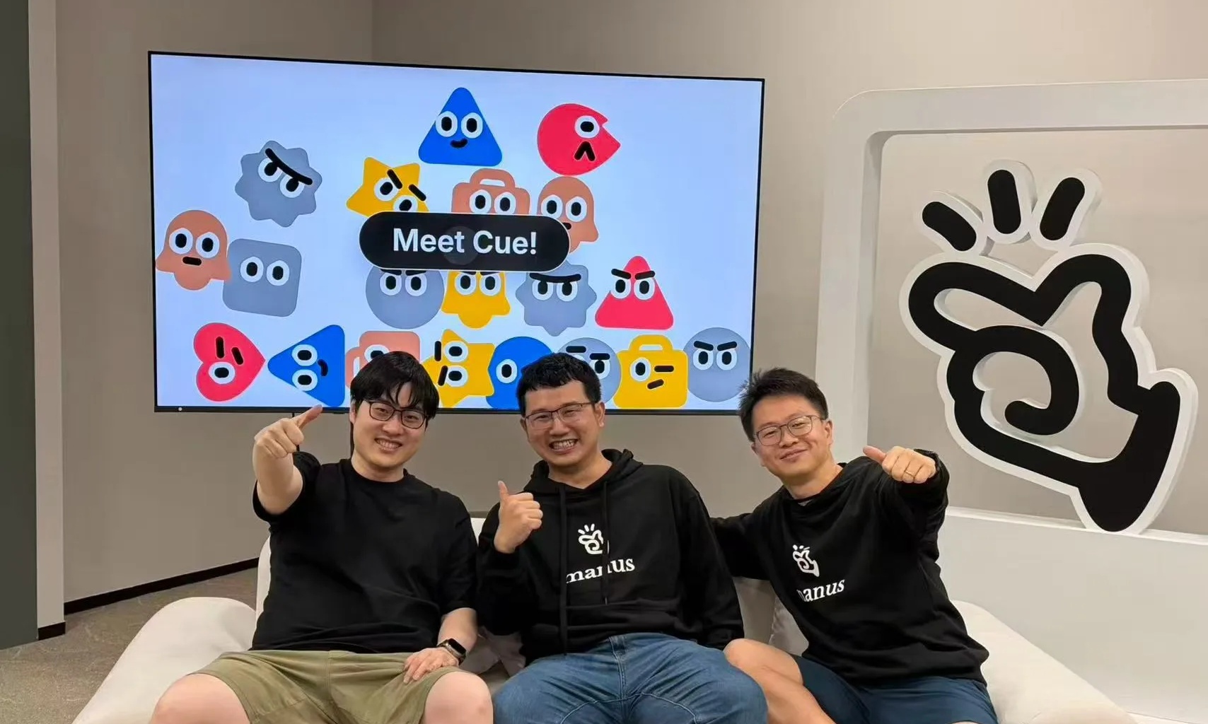 Manus再融5亿美元！Meta「退货」无影响？