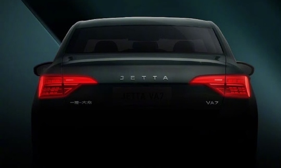 “青春版速腾”亮相，能卖10万以内的合资A级燃油轿车？