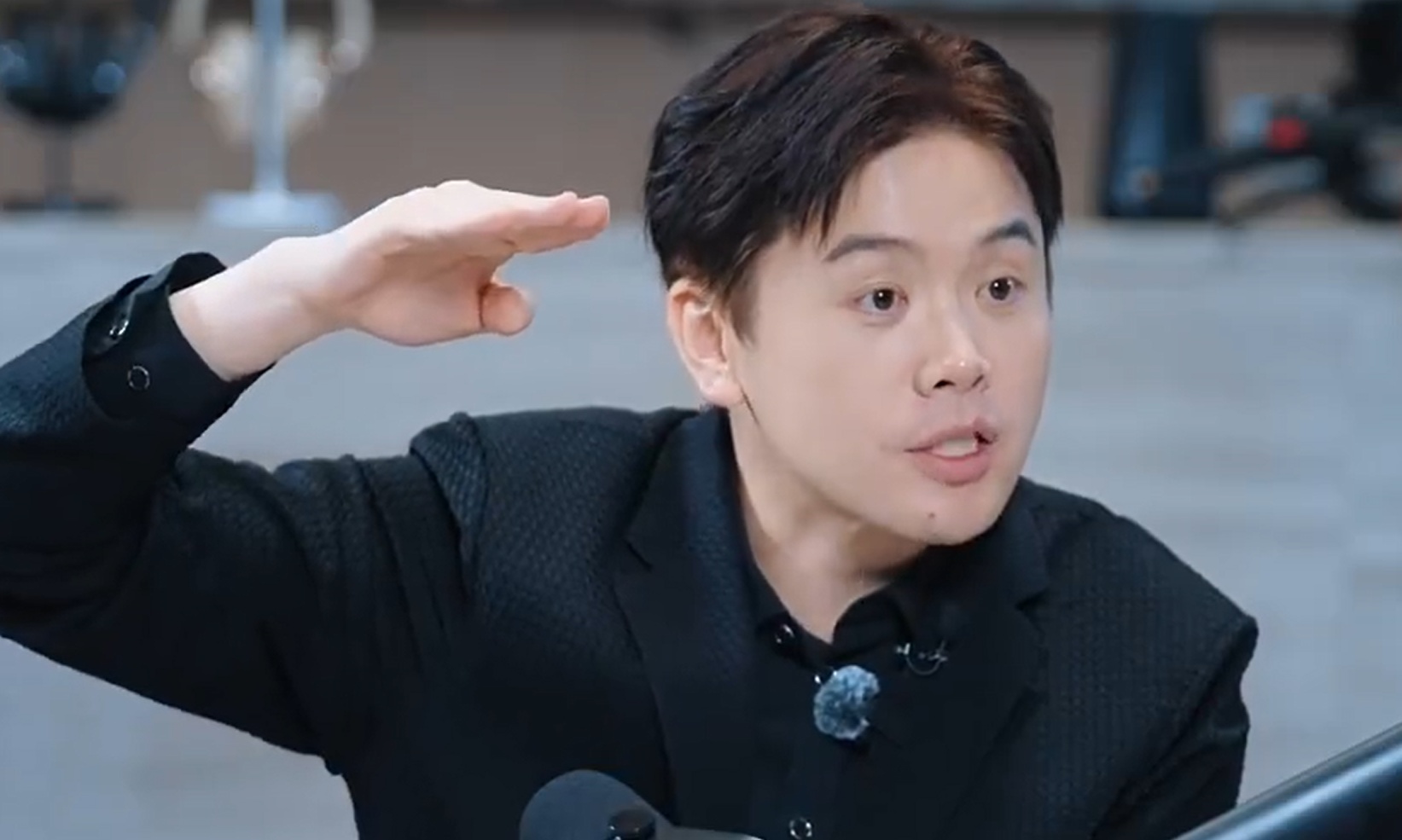 比小米还快？！俞浩放言追觅汽车一年半量产，网友：别学贾跃亭