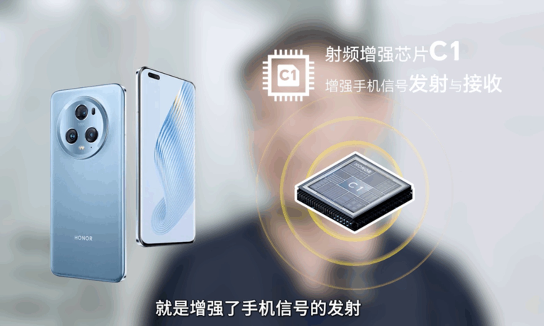 荣耀通信实验室大揭秘，李永乐带你看看手机信号背后的奥秘！