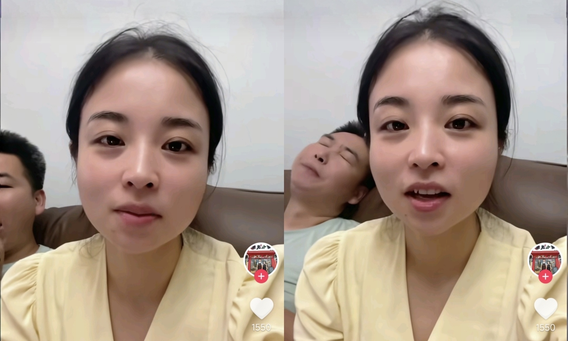 21万人围观！全网力挺的渝见小面老板娘，撤诉后首播炸了