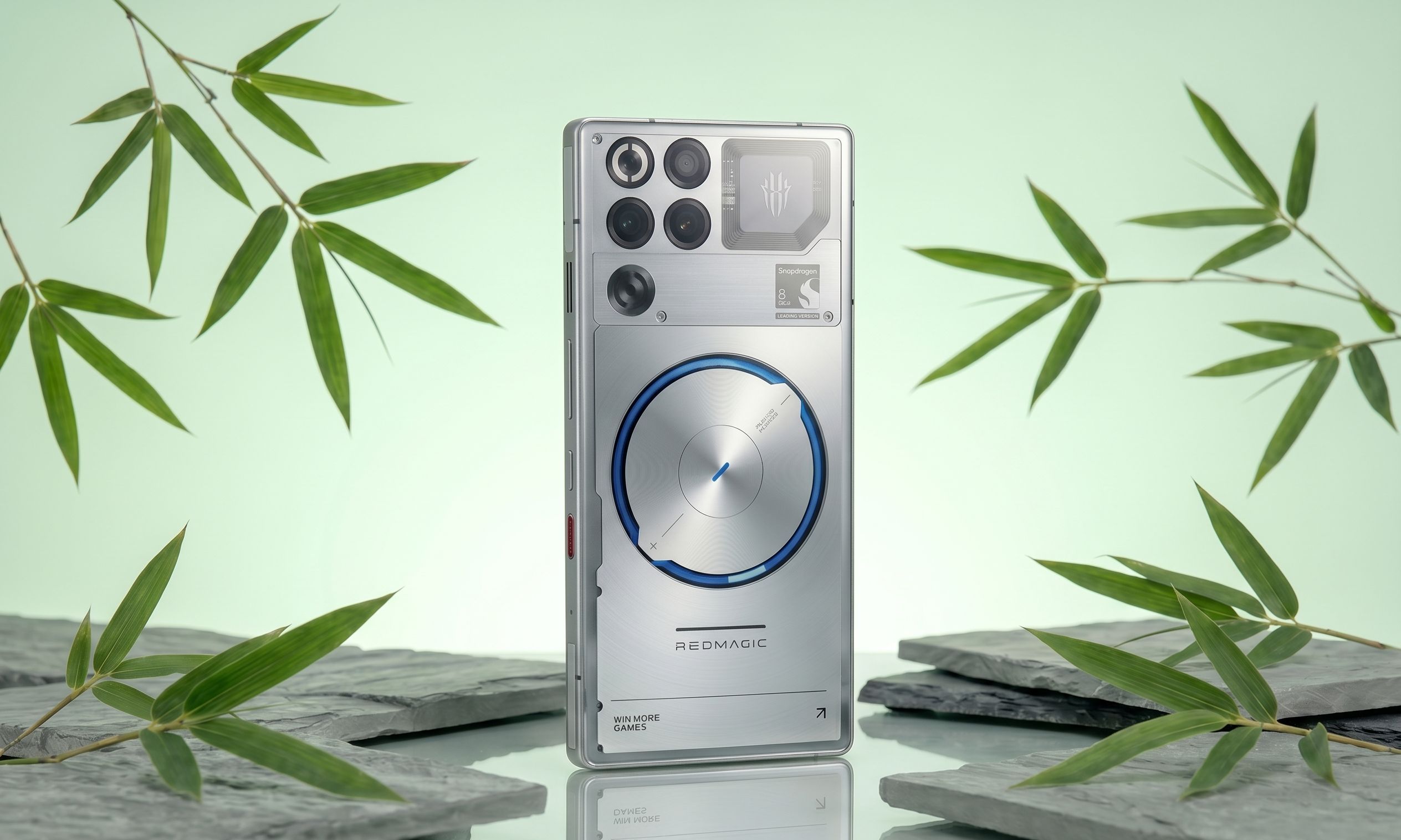 红魔11S Pro+评测首发:一款激进的重度游戏旗舰