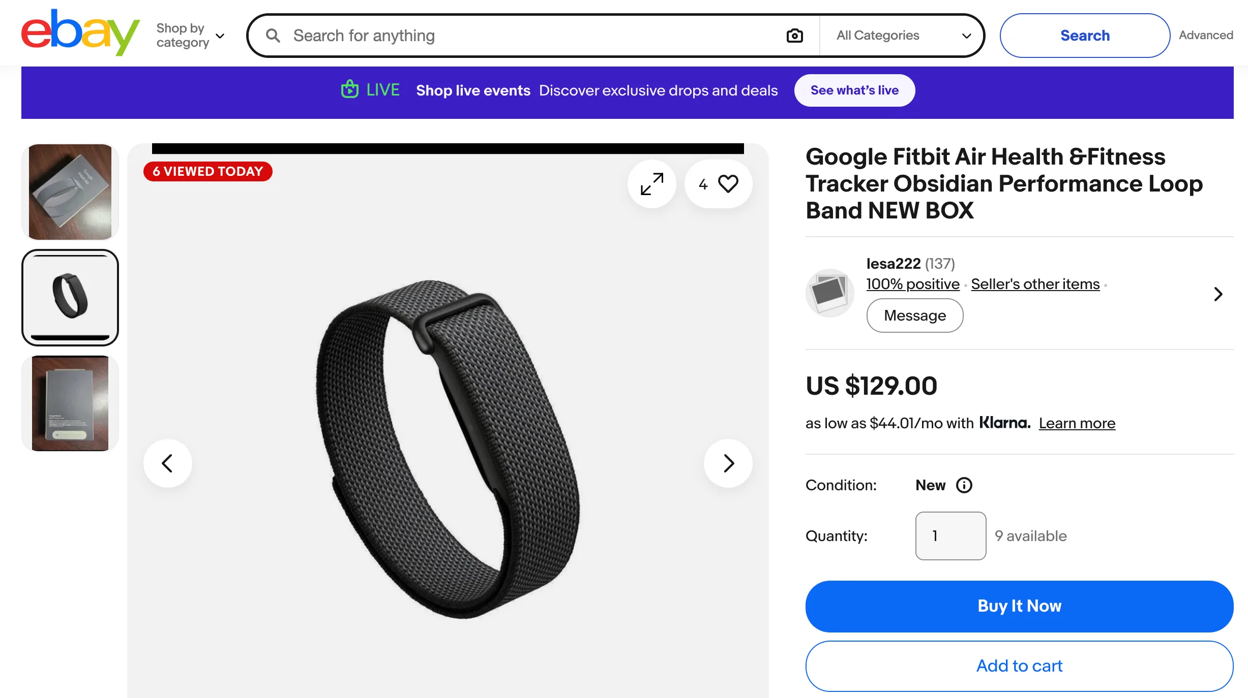 ebay