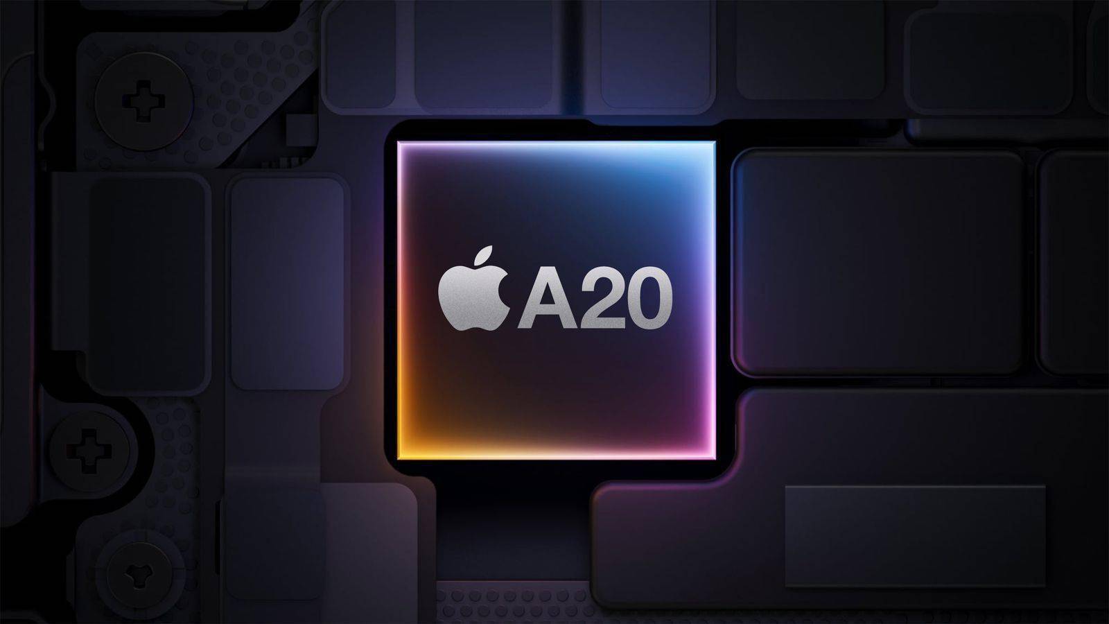 苹果iPhone 18系列A20芯片将升级2纳米工艺，性能能效大提升？-手机快报-ITBear科技资讯