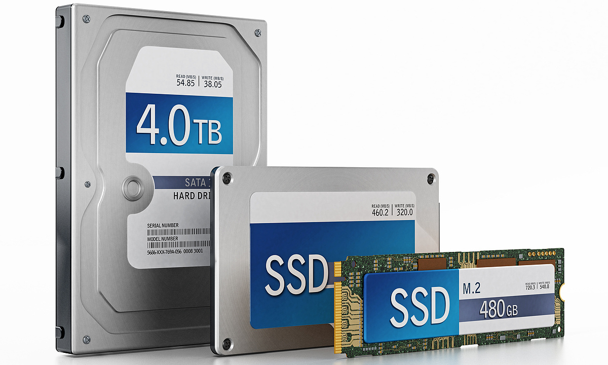 PCIe 5.0面世三年不瘟不火！高性能固态硬盘为何难斩消费者？