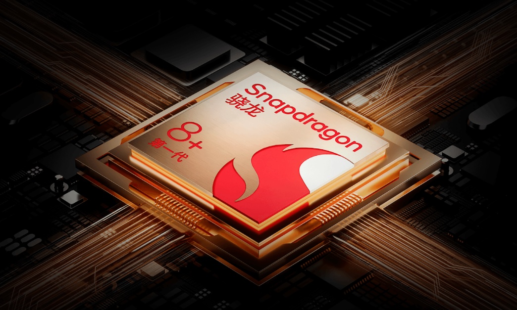旗舰芯片要“火急火燎”地出现在中端机上