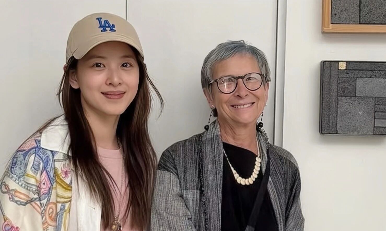 刘强东亲自坐镇，章泽天巴黎忙不停！夫妻俩要放大招？