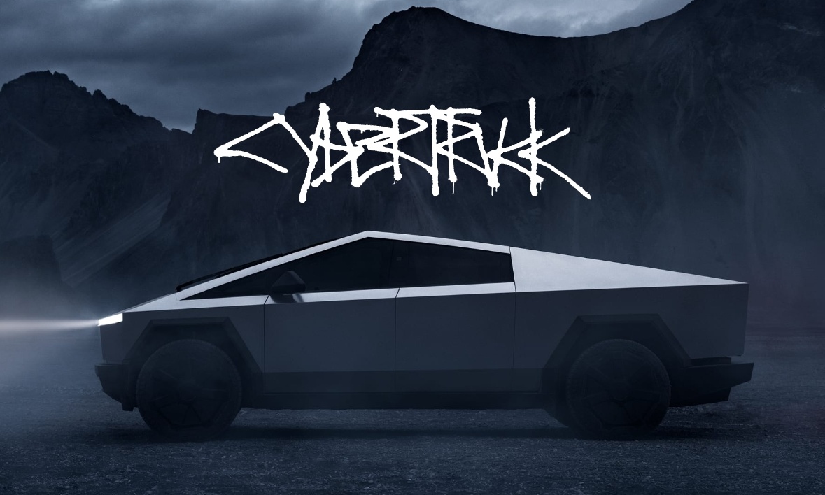 44万元起!特斯拉赛博皮卡正式交付:零百加速2.7s