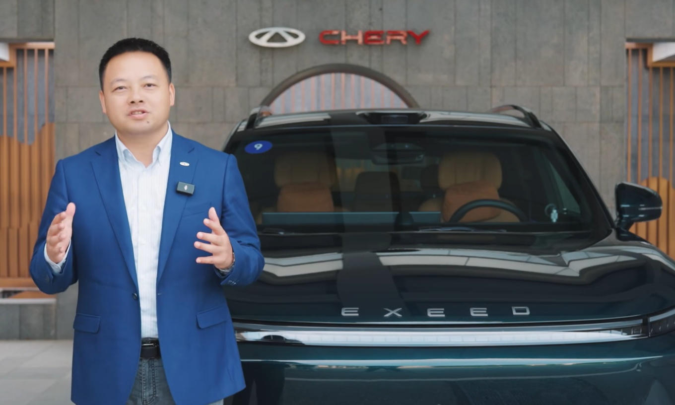 奇瑞高管开炮！有些车企为省钱连“刹车盘”都敢动？网友炸了