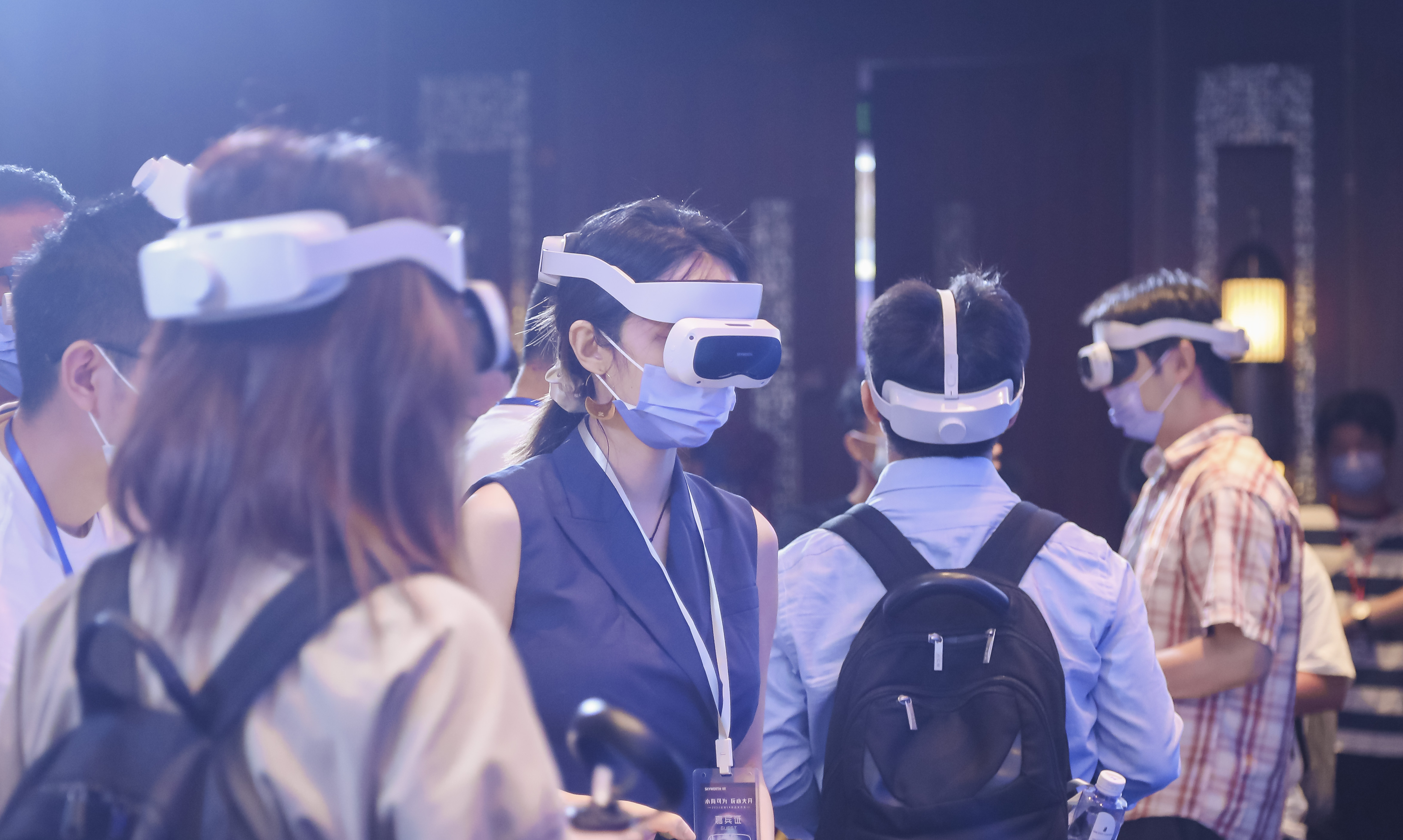 VR与AR的2022：看得到希望，看不透未来