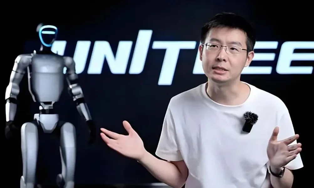 最快2-3年!宇树王兴兴演讲预判:具身智能的ChatGPT时刻快到了