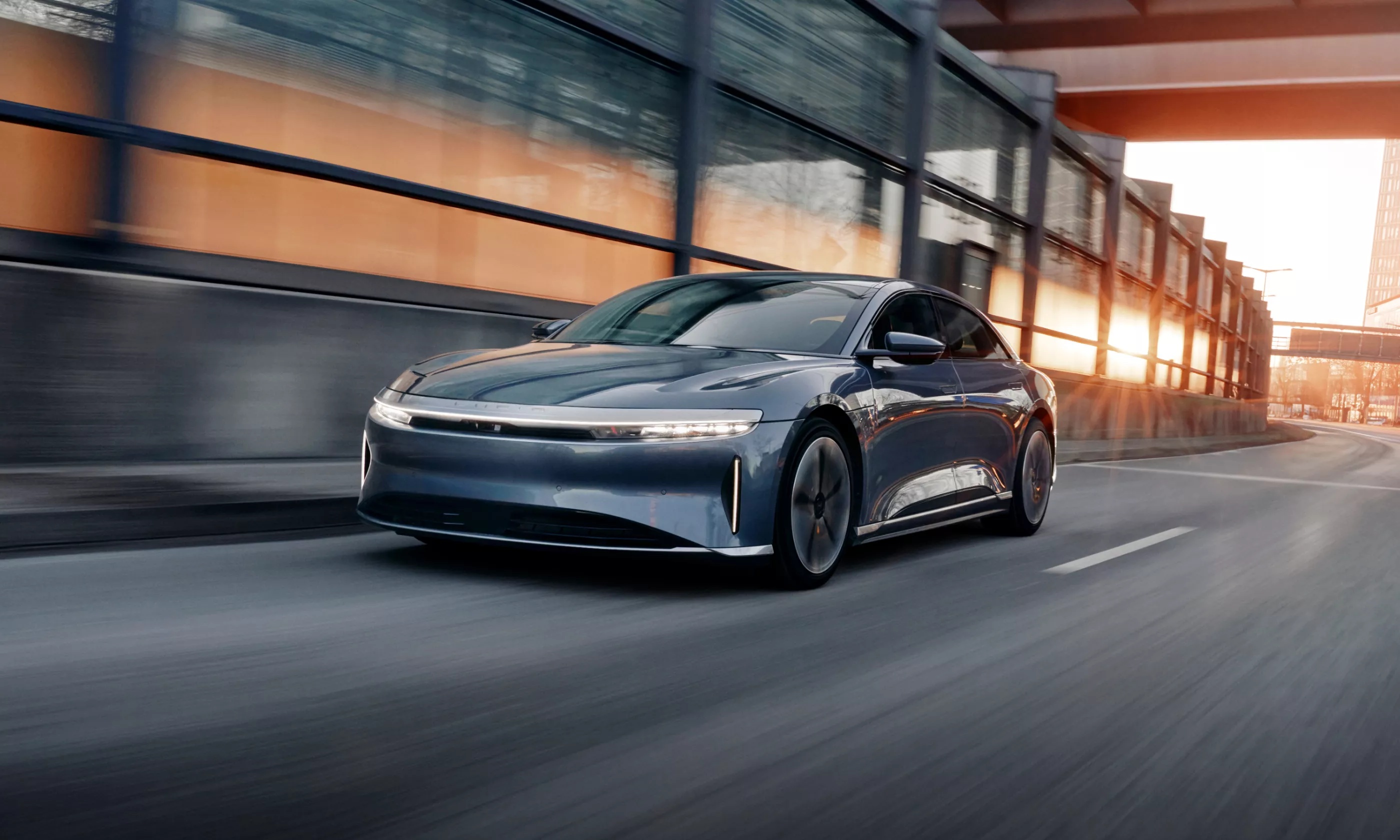 海外造车新势力大败退