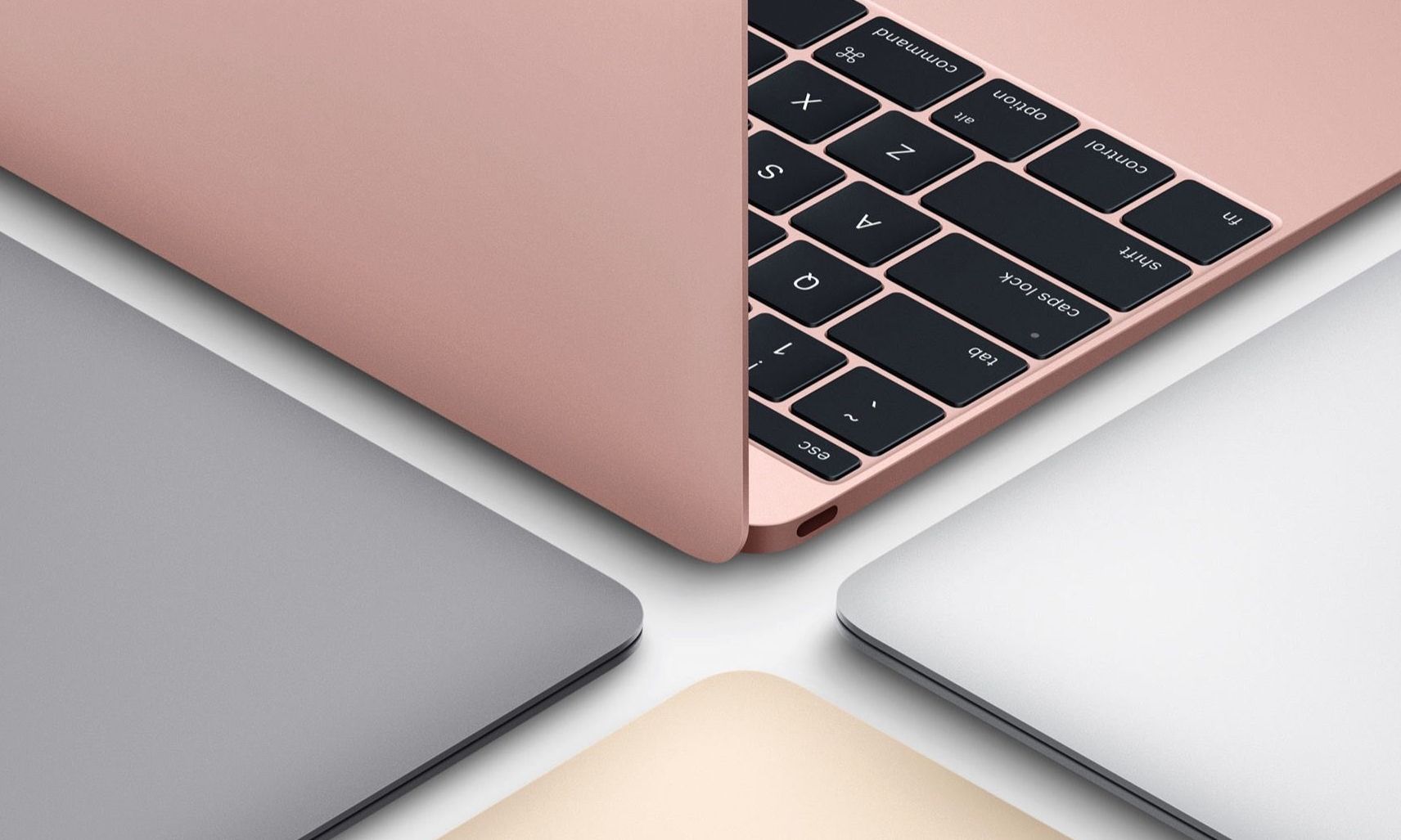 苹果自研芯片加持，MacBook要变成大号iPad Pro？