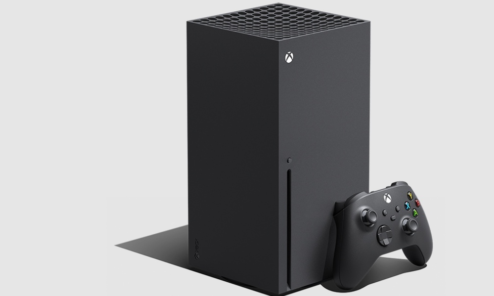 微软有点坑！国行XSX补货居然搞抽奖：130台