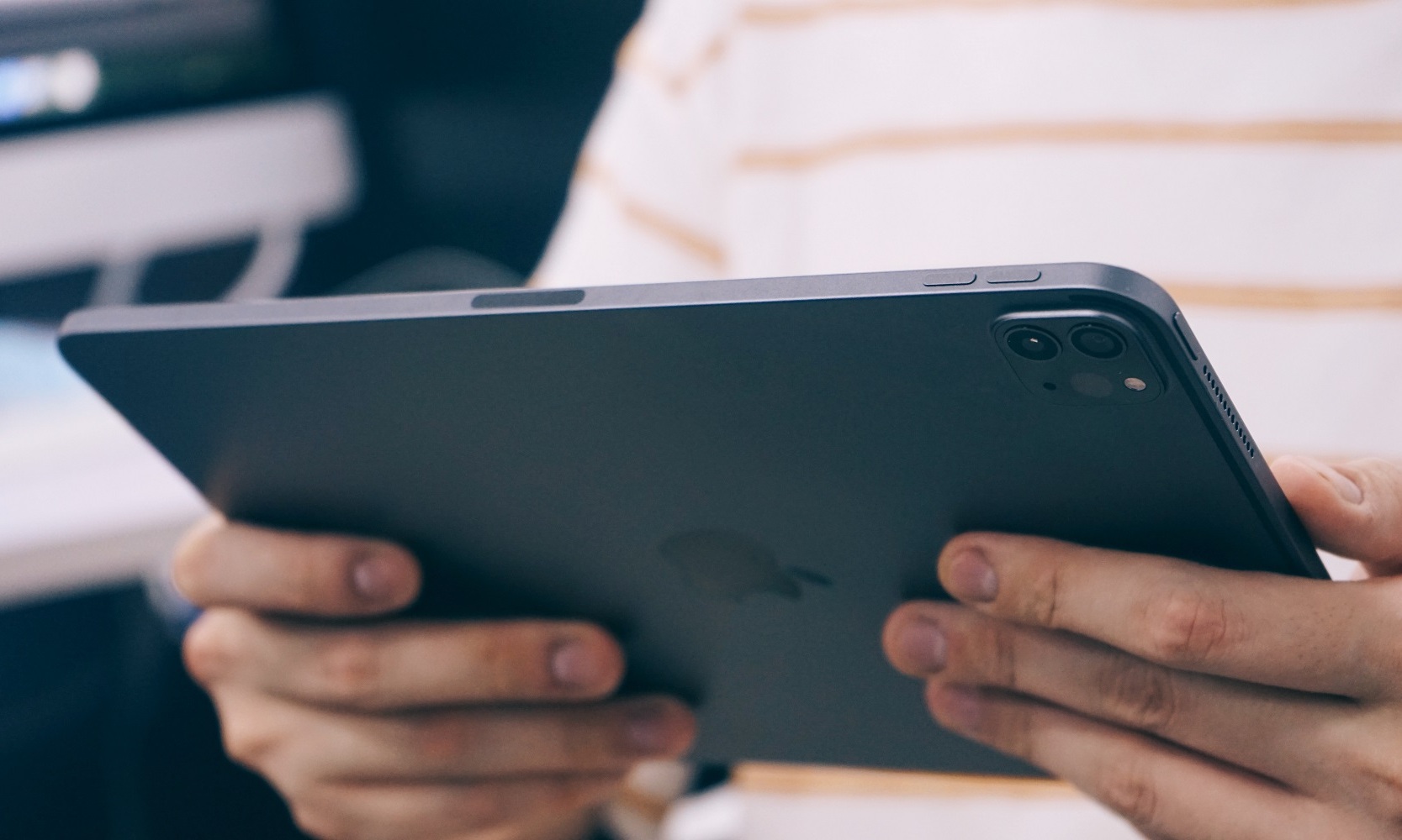 这波太良心！苹果新iPad Pro定价曝光：和上一代保持一致