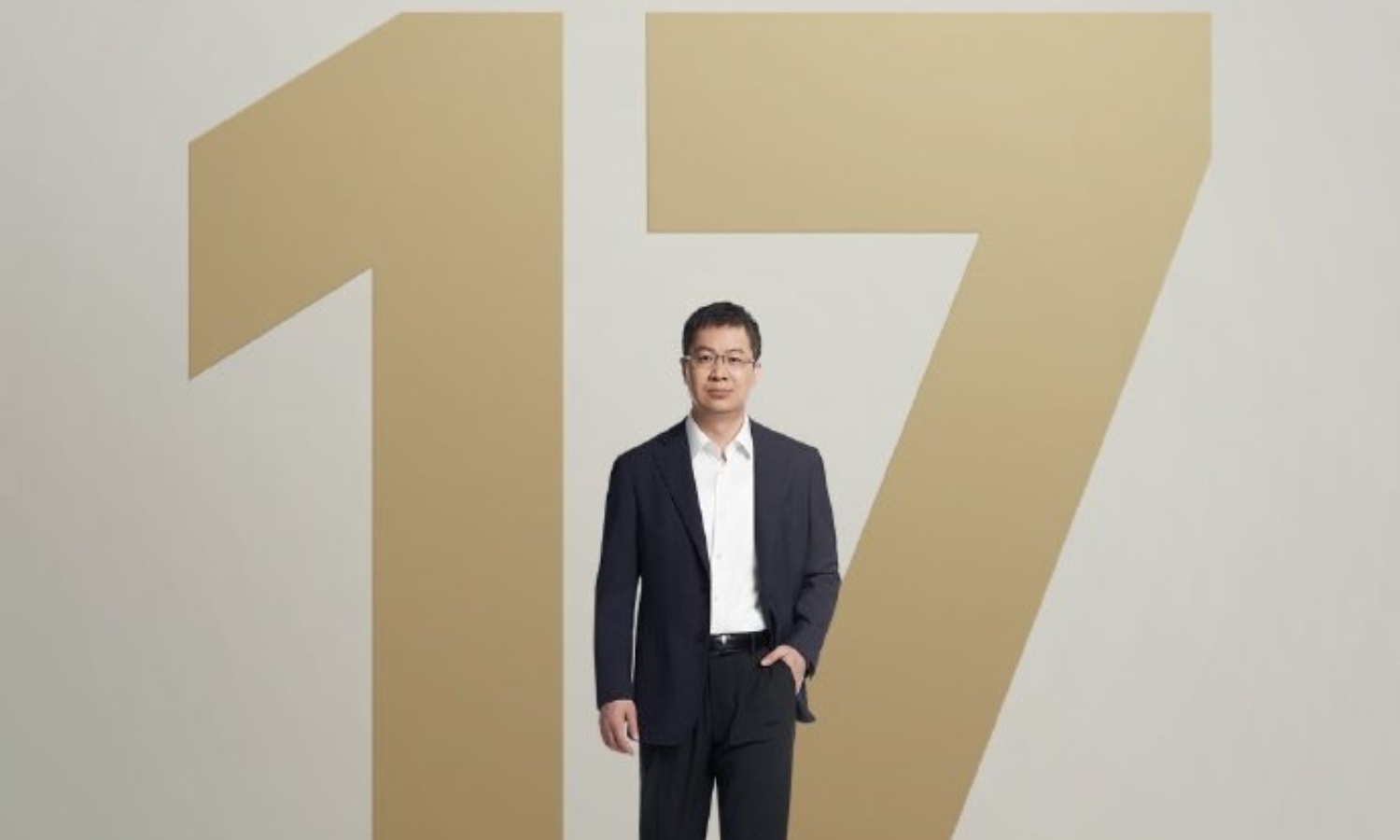 新机卖爆，小米17要搞返场直播？卢伟冰被网友们骂惨了！