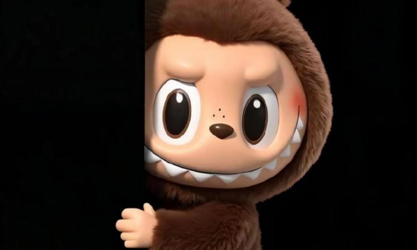 Labubu不灵了？为何业绩爆了，泡泡玛特股价却崩了？