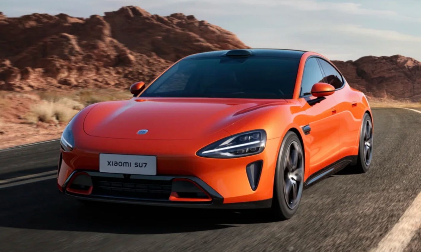 雷军三次泪目!小米熔岩橙彻底停售,背后真相令人扎心