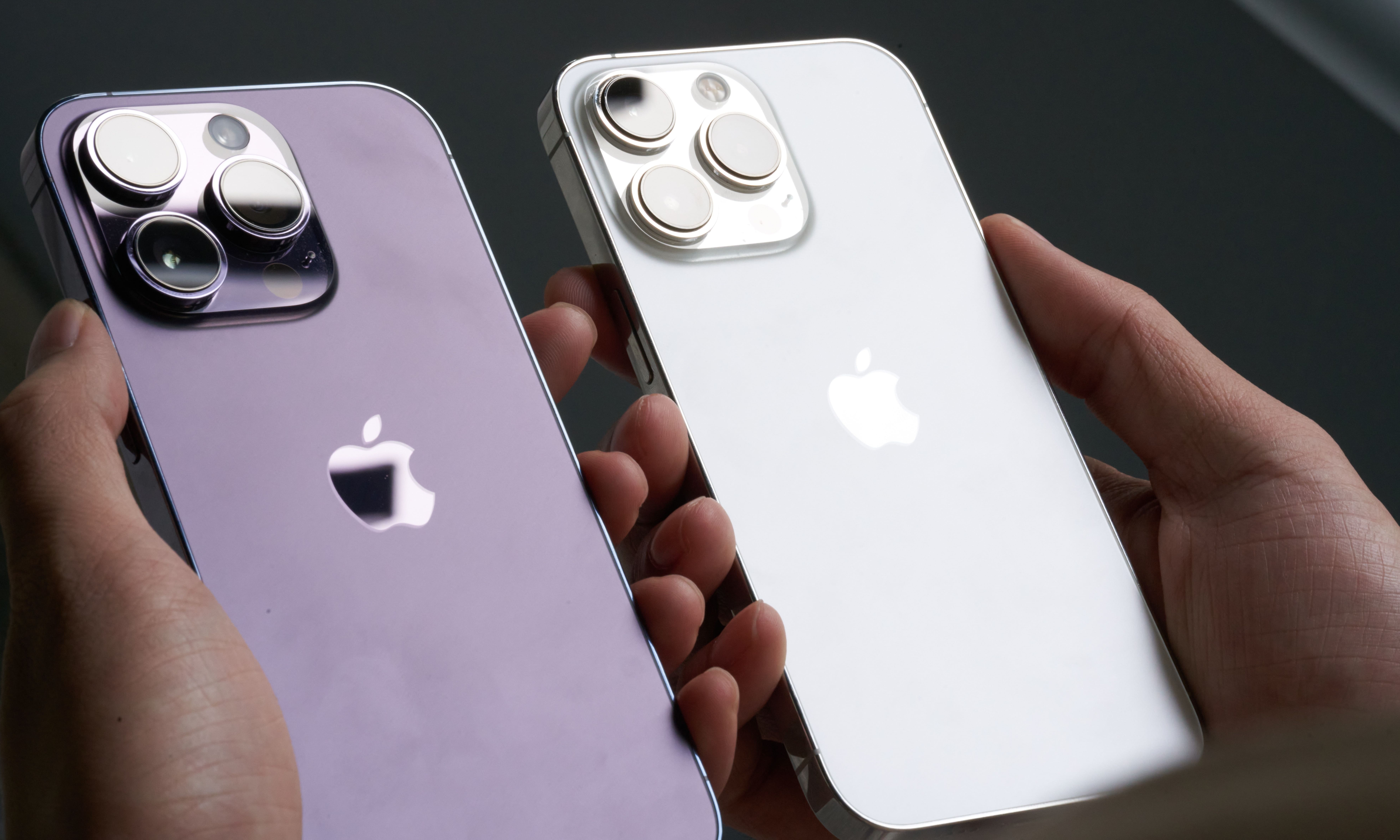 iPhone 15用户遭「背刺」，引发电商大促信任危机