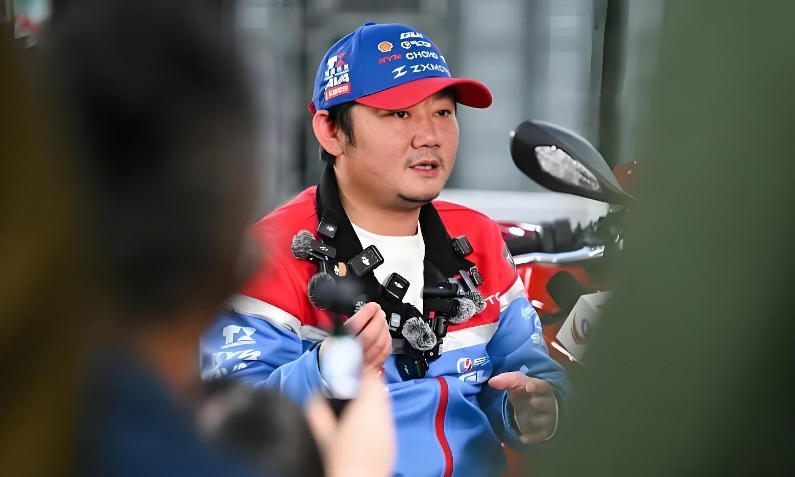 从穷到只剩300块到碾压大厂，金融普惠才是张雪逆袭的底气？